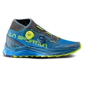 La Sportiva Men's Jackal II Boa  Trail Running Shoes