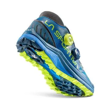 La Sportiva Men's Jackal II Boa  Trail Running Shoes
