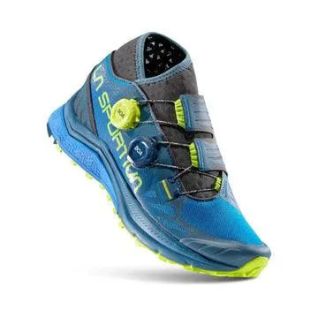 La Sportiva Men's Jackal II Boa  Trail Running Shoes