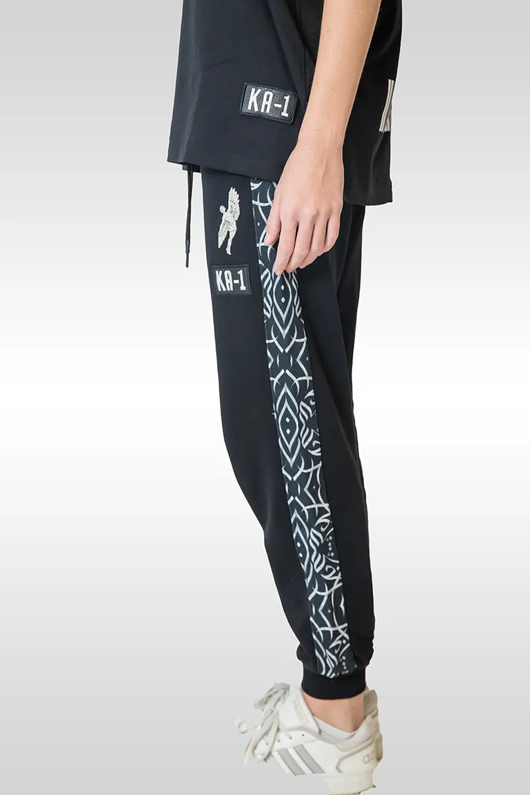 Legendary Jogger