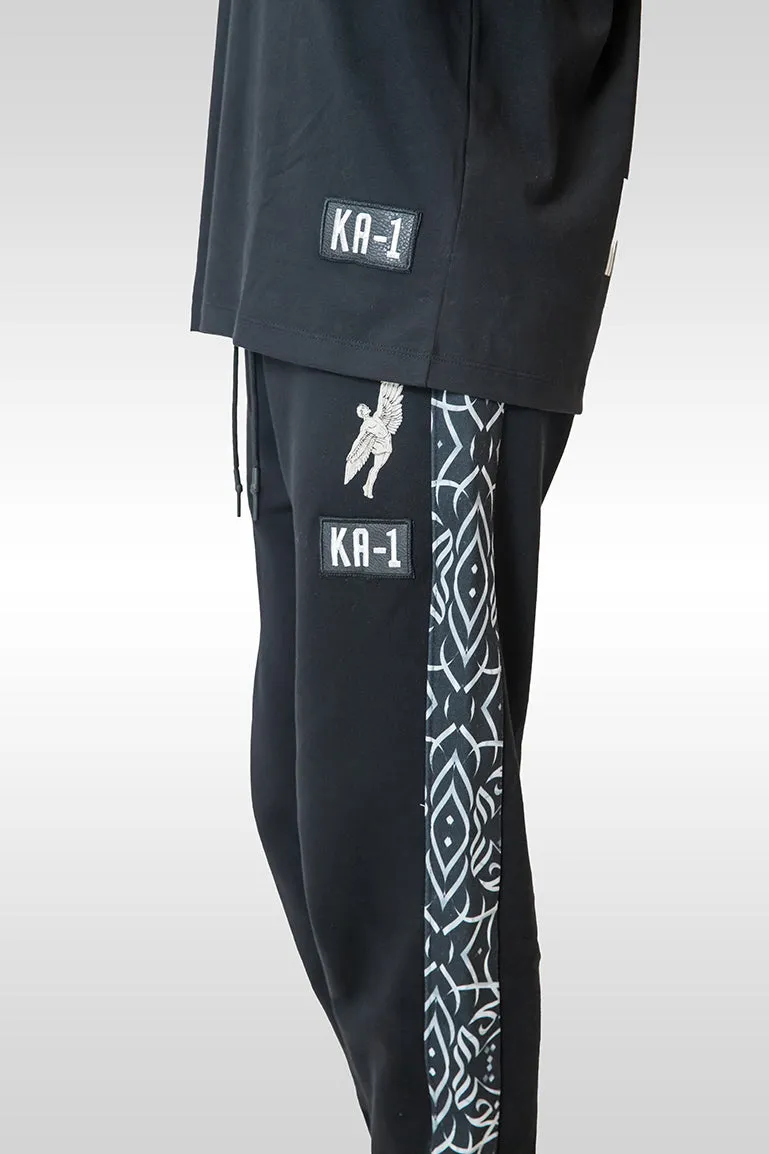 Legendary Jogger