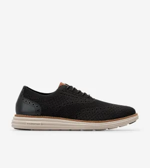 Men's ØriginalGrand Remastered Stitchlite™ Oxfords