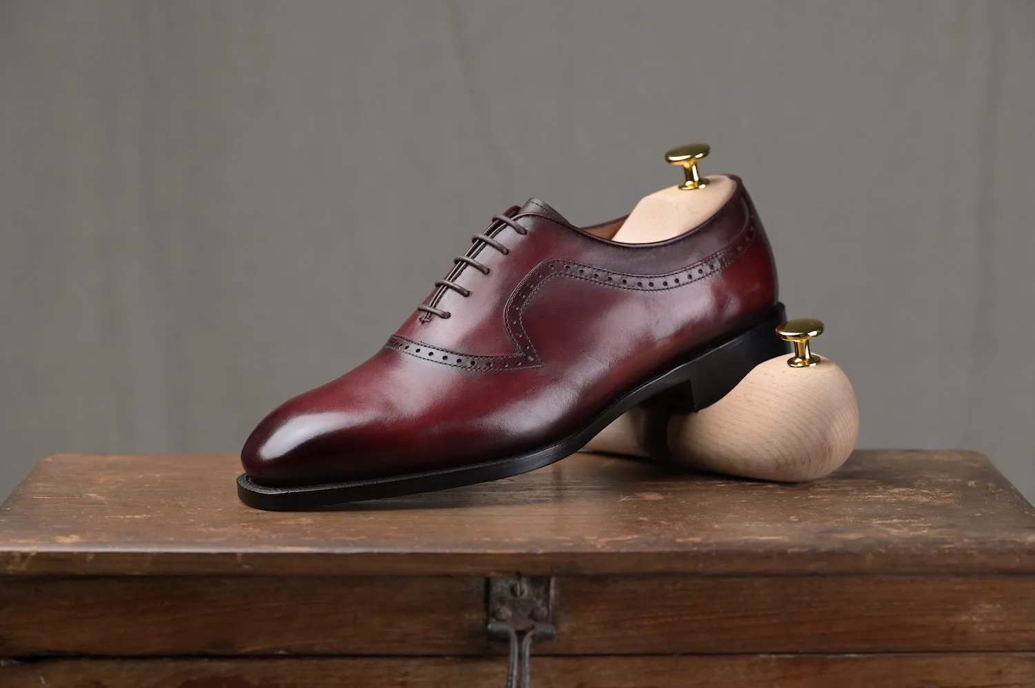 NEVILLE Adelaide Oxfords