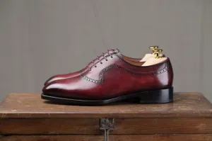 NEVILLE Adelaide Oxfords