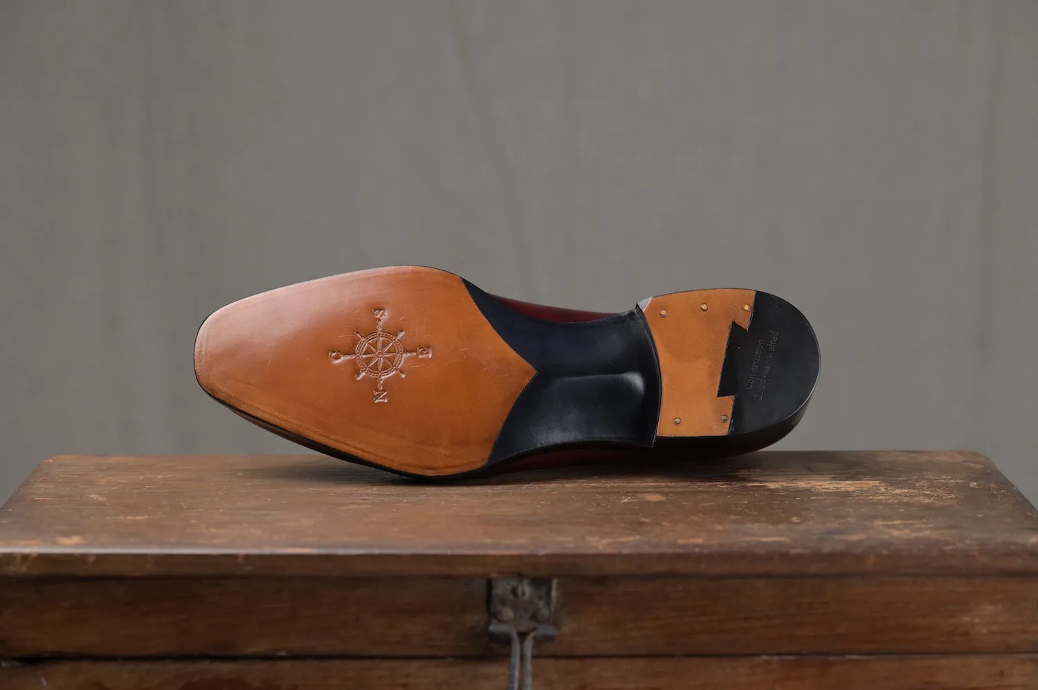 NEVILLE Adelaide Oxfords