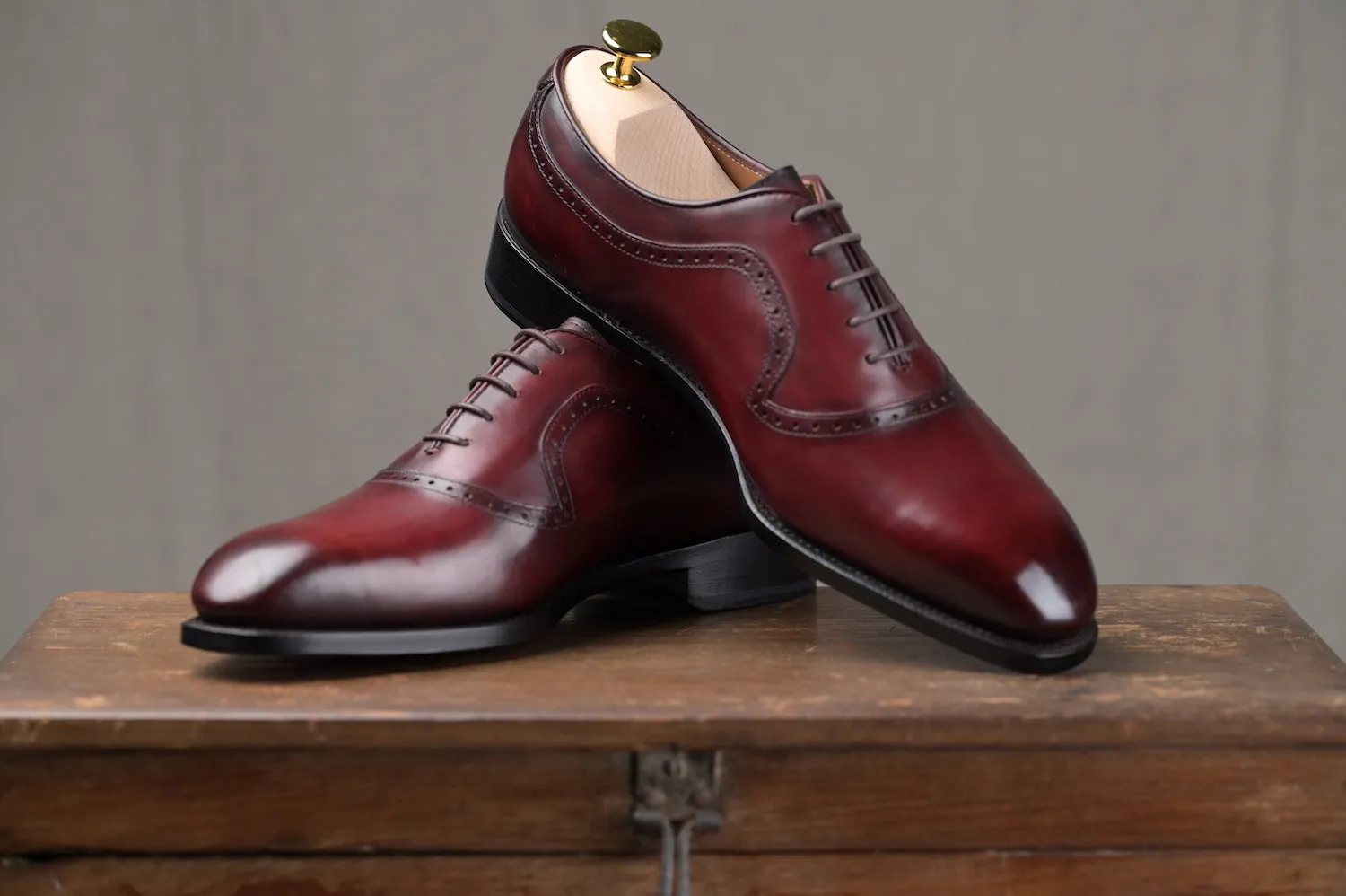 NEVILLE Adelaide Oxfords