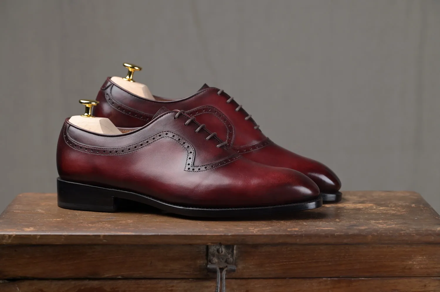 NEVILLE Adelaide Oxfords