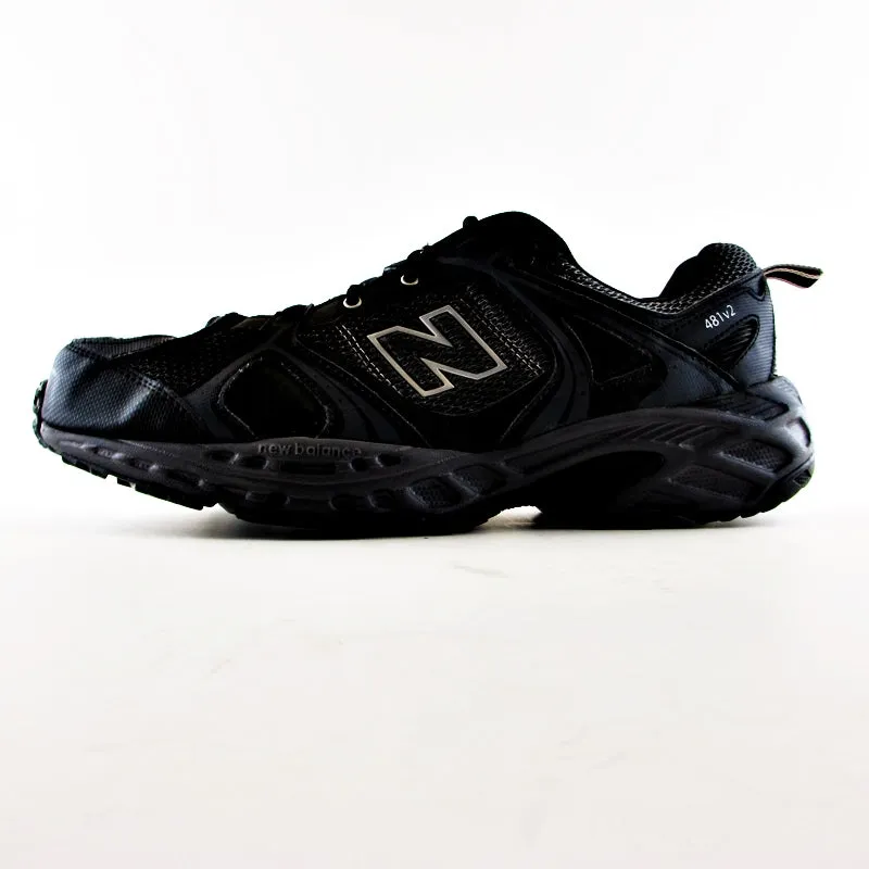 NEW BALANCE 481 ALL TERRAIN