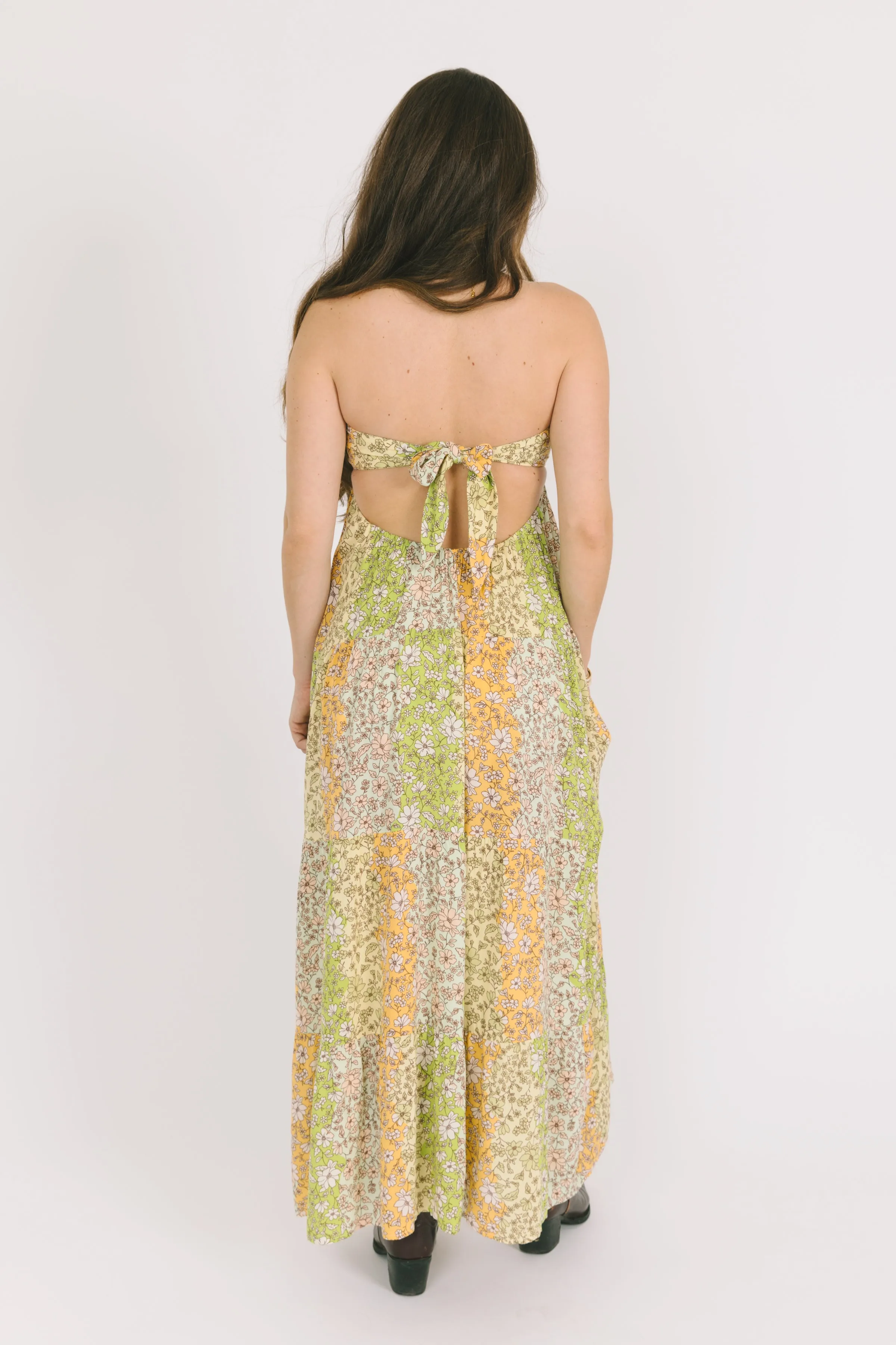 New Beginnings Dress
