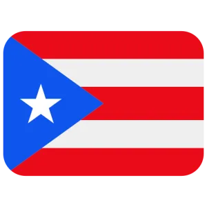 Ordered in Puerto Rico