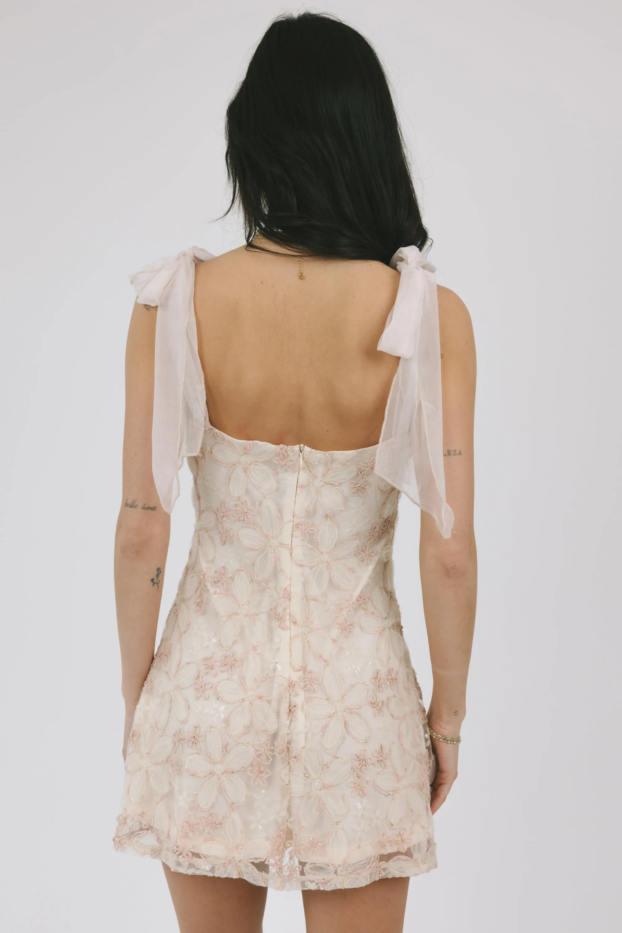 Paris Dress
