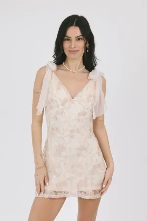 Paris Dress