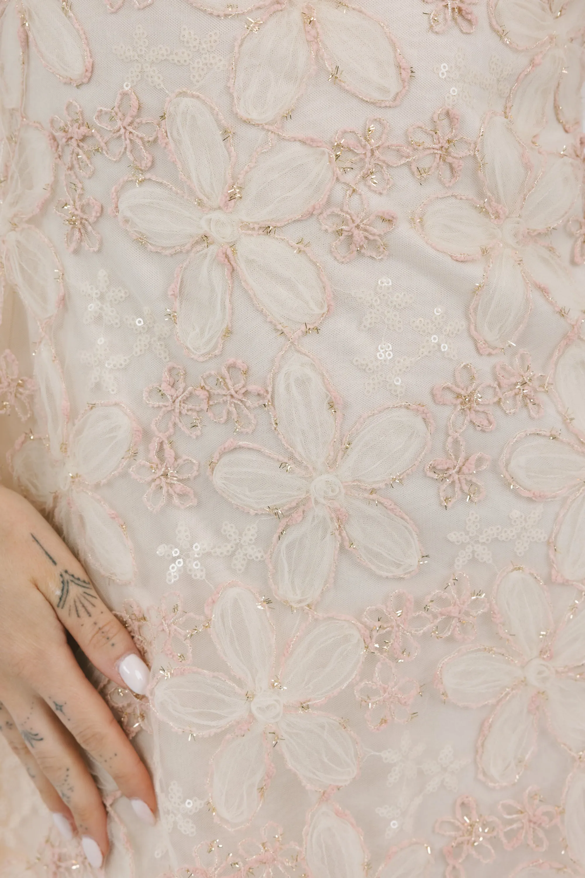Paris Dress