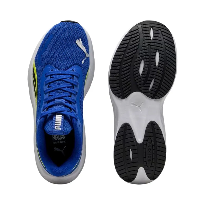 PUMA Pounce Lite GS Kids Running Shoes