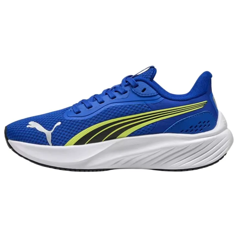 PUMA Pounce Lite GS Kids Running Shoes
