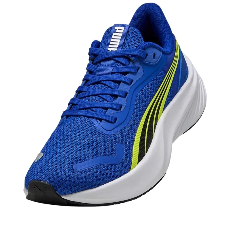 PUMA Pounce Lite GS Kids Running Shoes