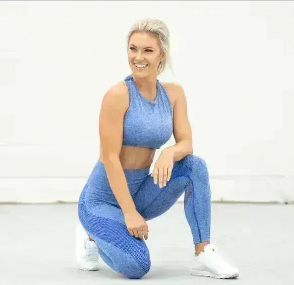 Push Up Gym Set