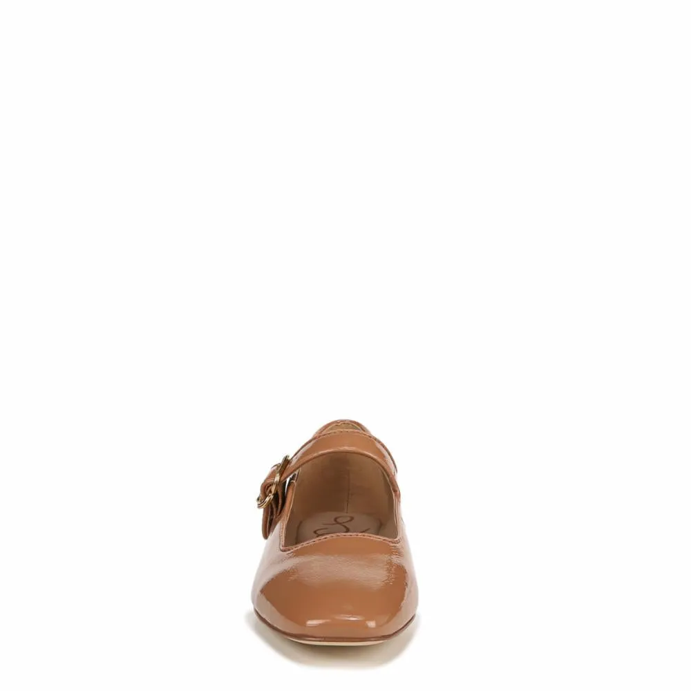 Sam Edelman Women's Michaela Nude M