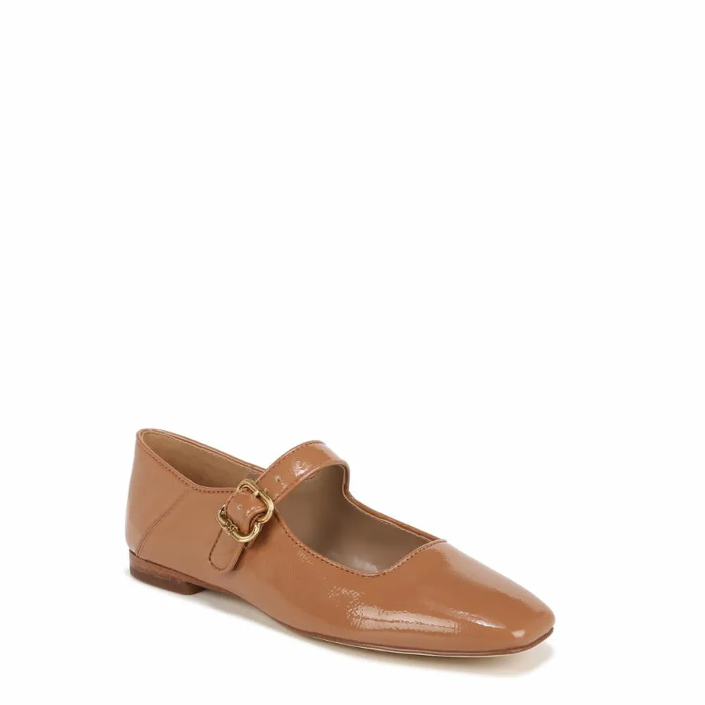 Sam Edelman Women's Michaela Nude M