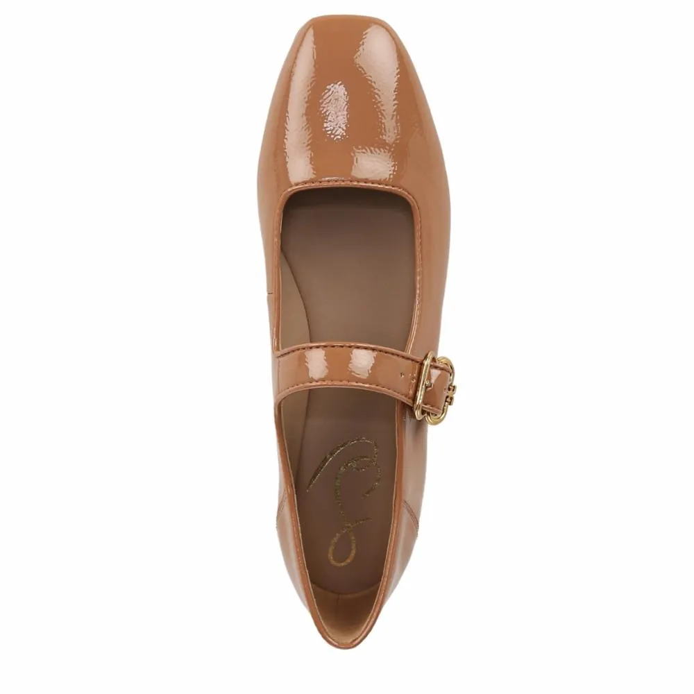 Sam Edelman Women's Michaela Nude M