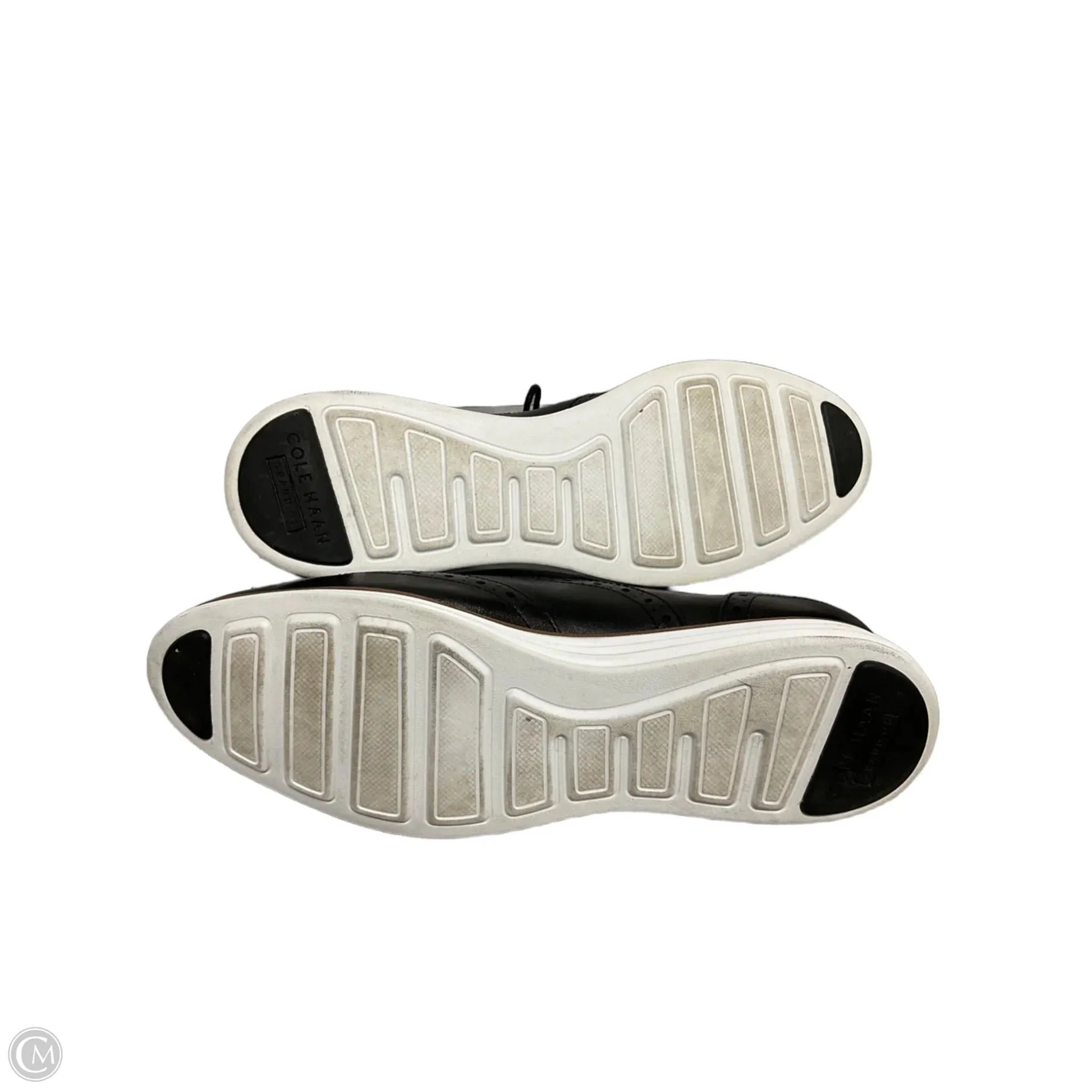Shoes Flats By Cole-haan In Black, Size: 7.5