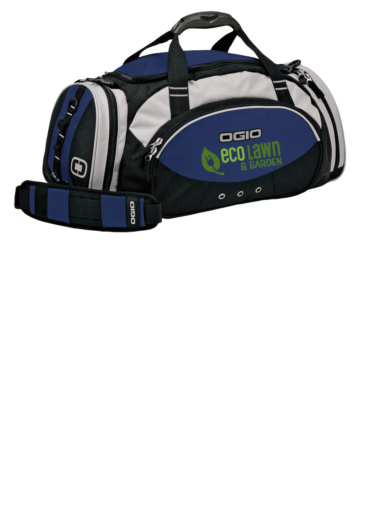 Spellbound - OGIO® - All Terrain Duffel (711003)
