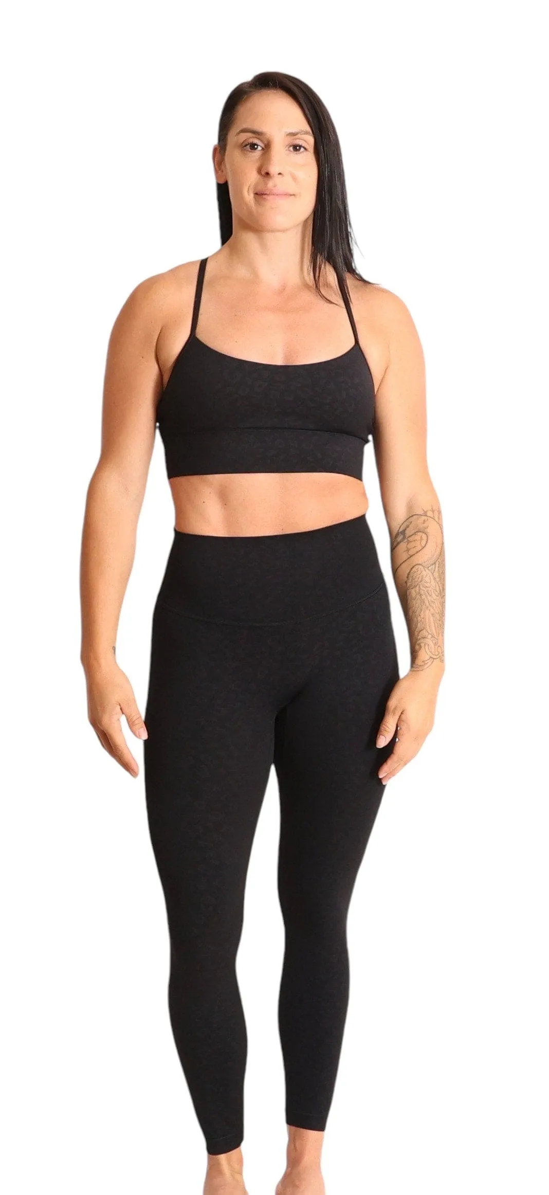 The Urban Bra