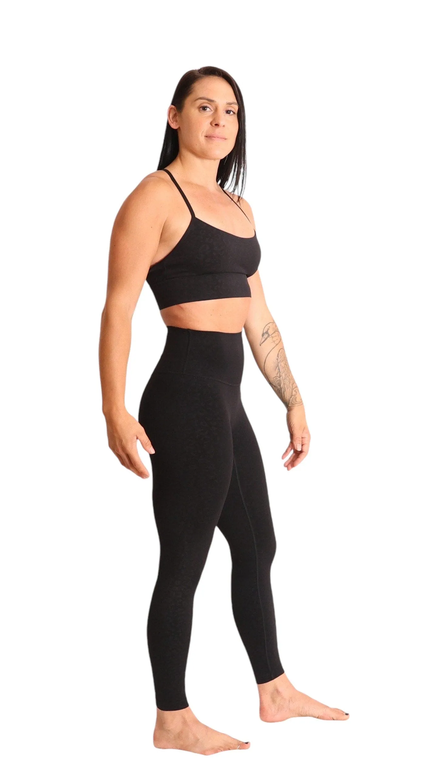 The Urban Bra