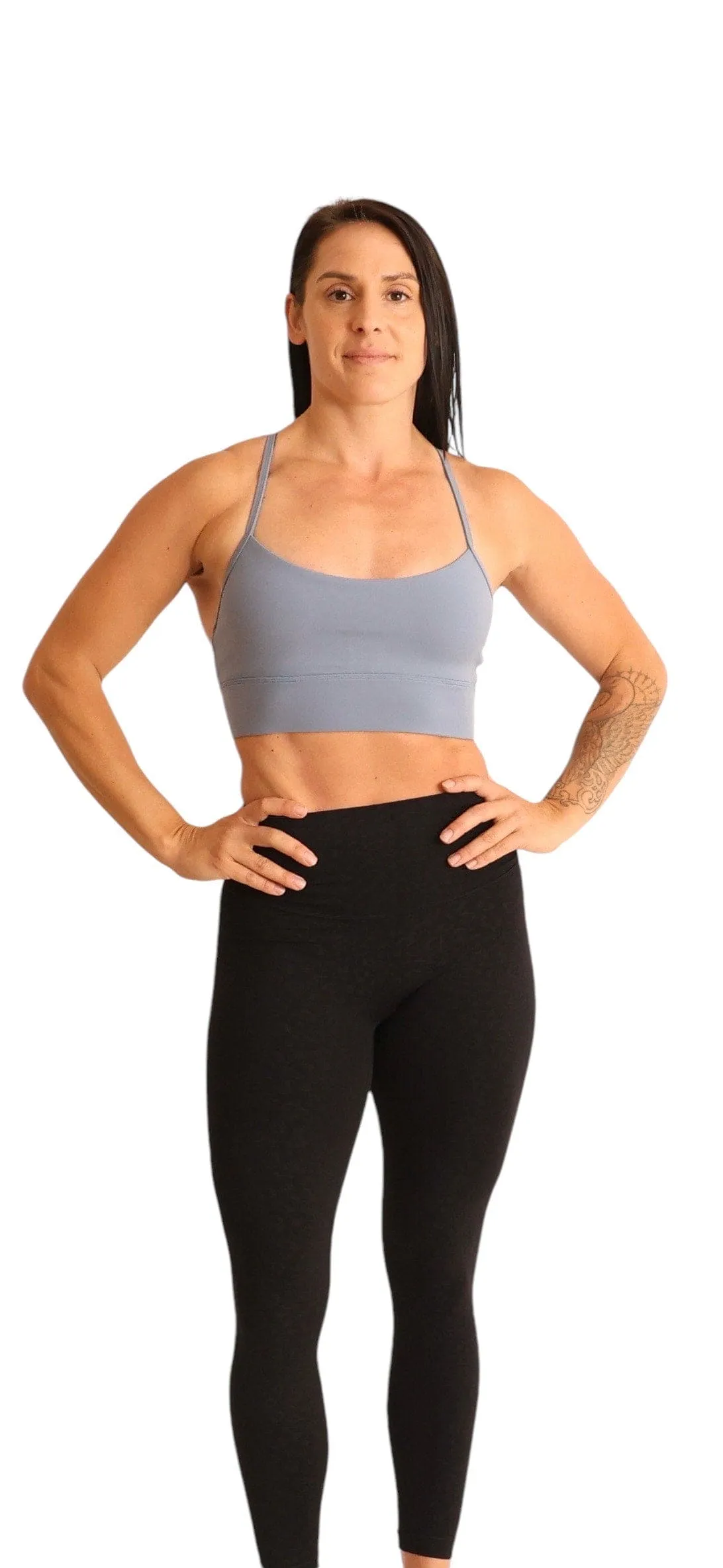 The Urban Bra
