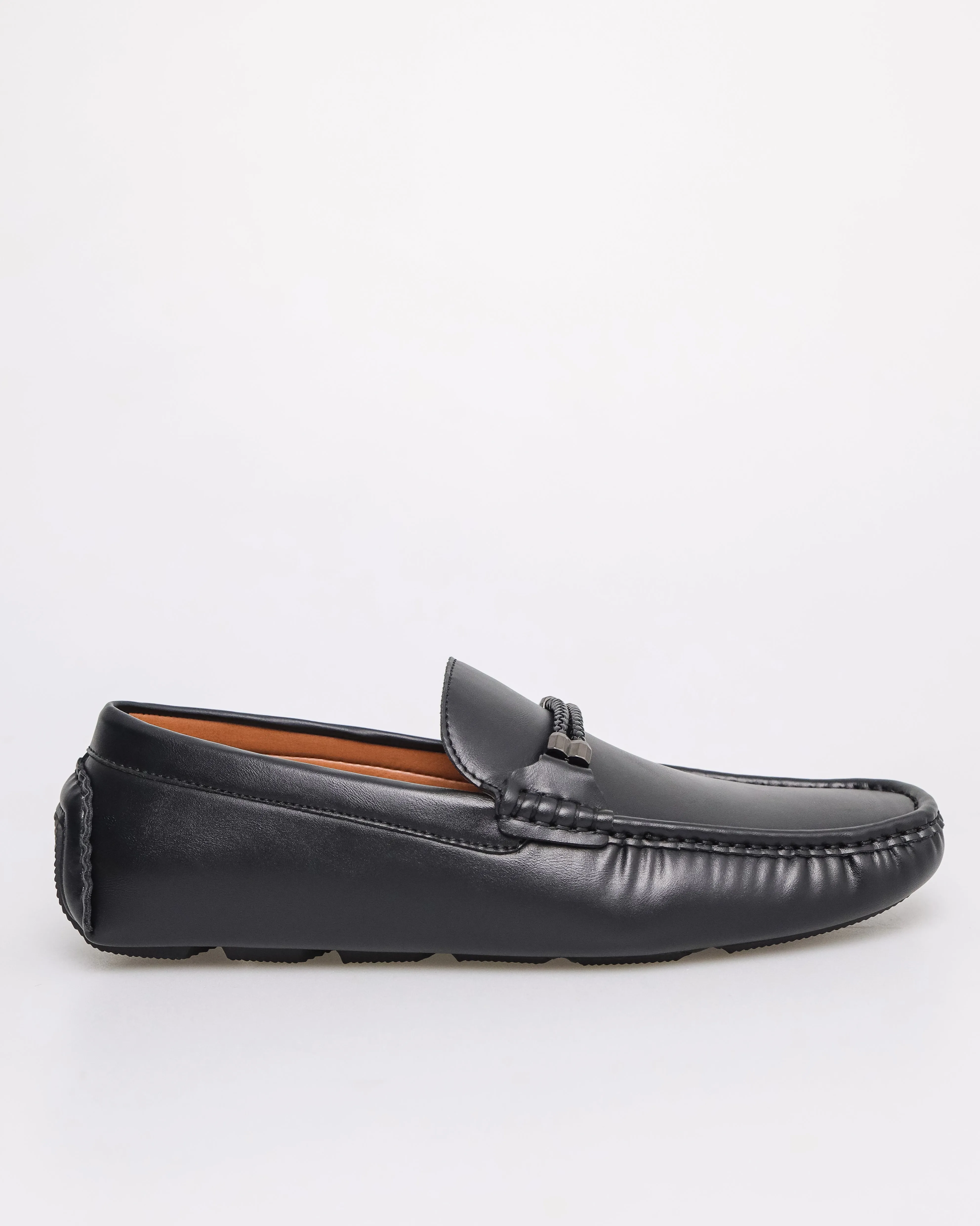 Tomaz C531 Men's Buckle Moccasins