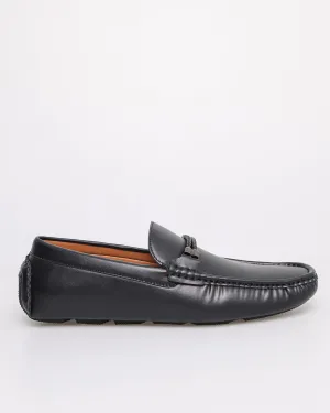 Tomaz C531 Men's Buckle Moccasins