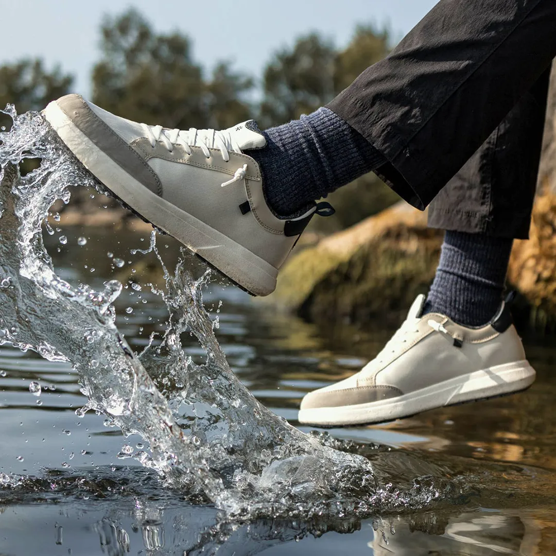 Tropicfeel Geyser HDry - 4-in-1 All-terrain Sneaker