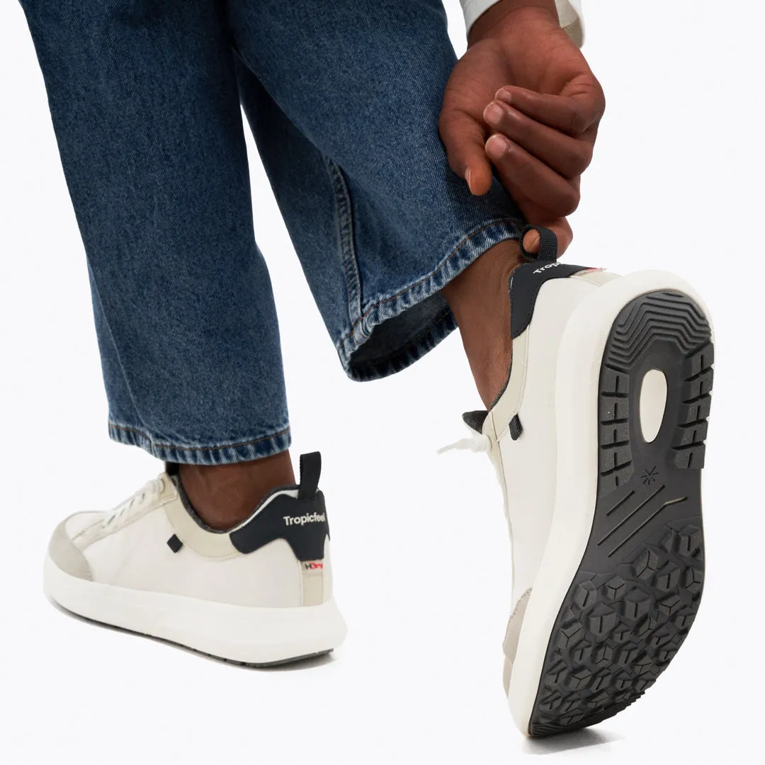 Tropicfeel Geyser HDry - 4-in-1 All-terrain Sneaker