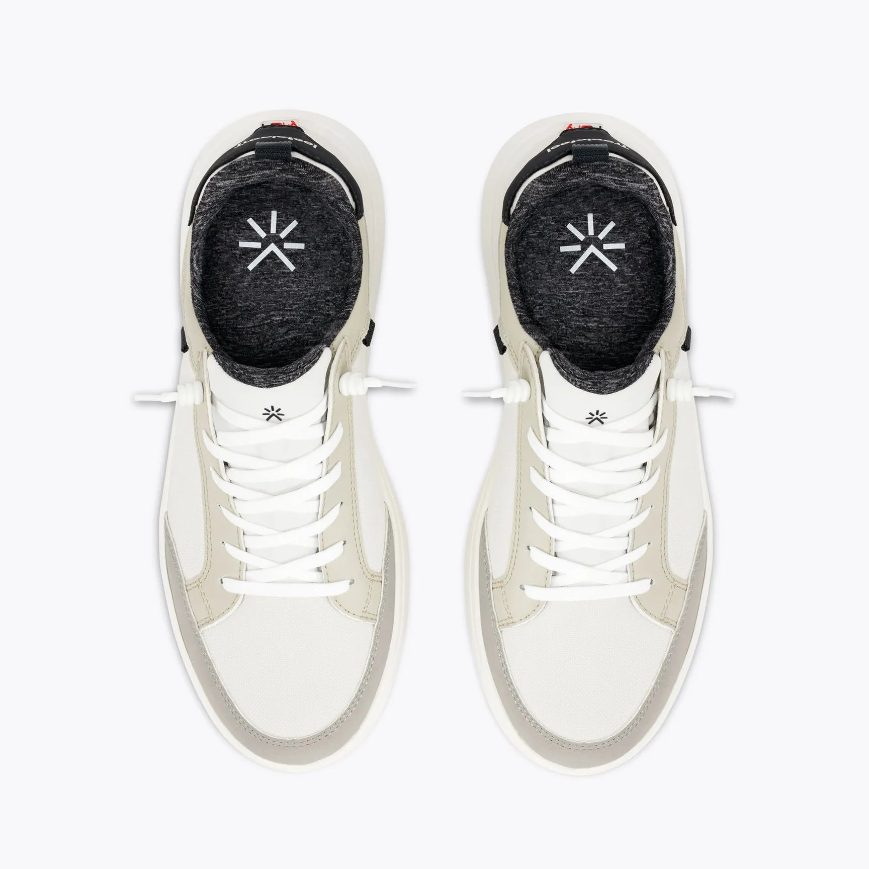 Tropicfeel Geyser HDry - 4-in-1 All-terrain Sneaker