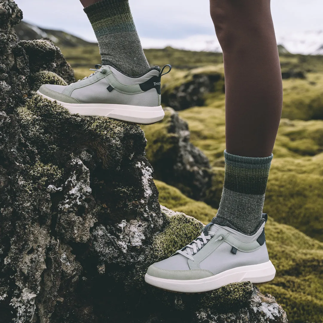 Tropicfeel Geyser HDry - 4-in-1 All-terrain Sneaker