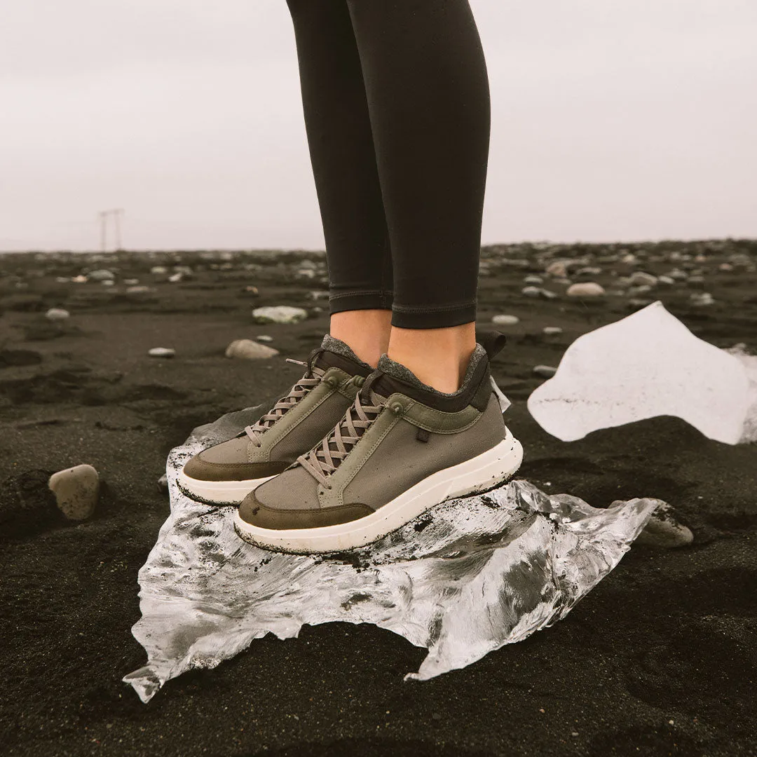 Tropicfeel Geyser HDry - 4-in-1 All-terrain Sneaker