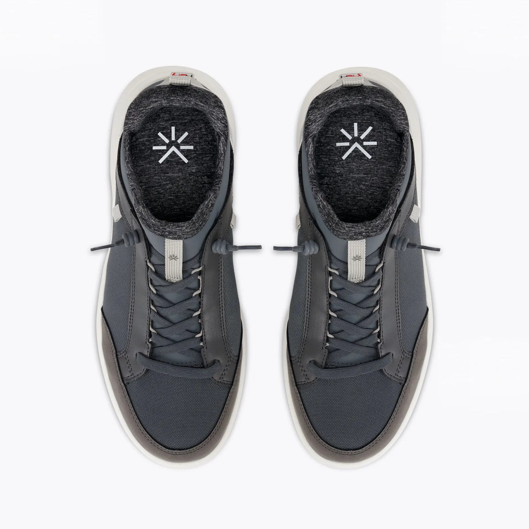 Tropicfeel Geyser HDry - 4-in-1 All-terrain Sneaker