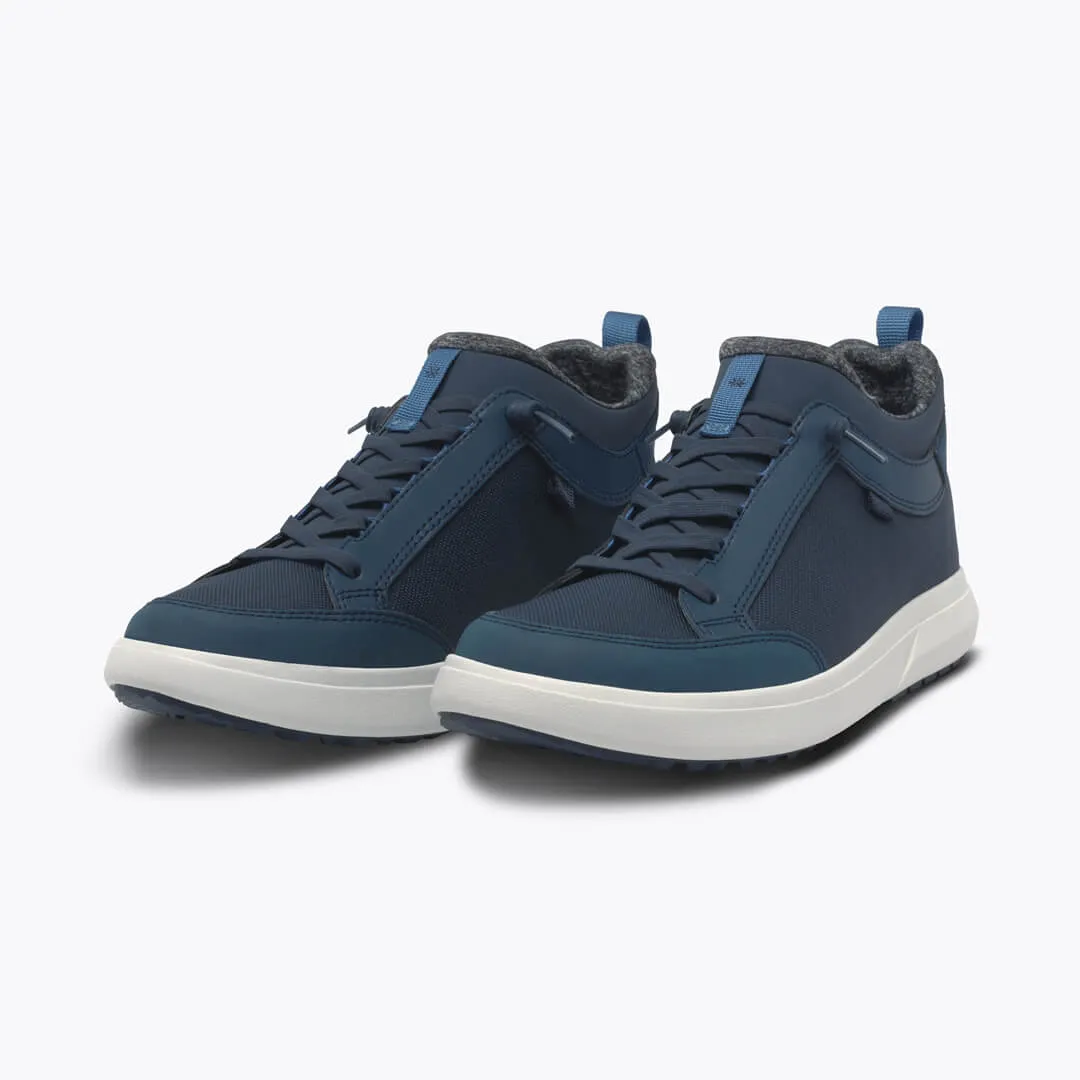 Tropicfeel Geyser HDry - 4-in-1 All-terrain Sneaker