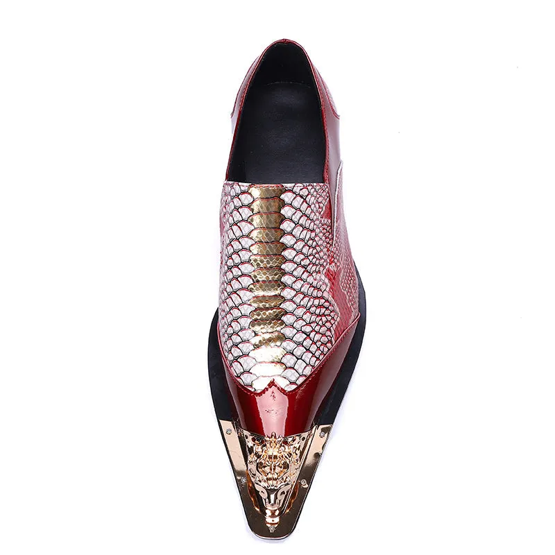 Valentina Dress Shoes 8184