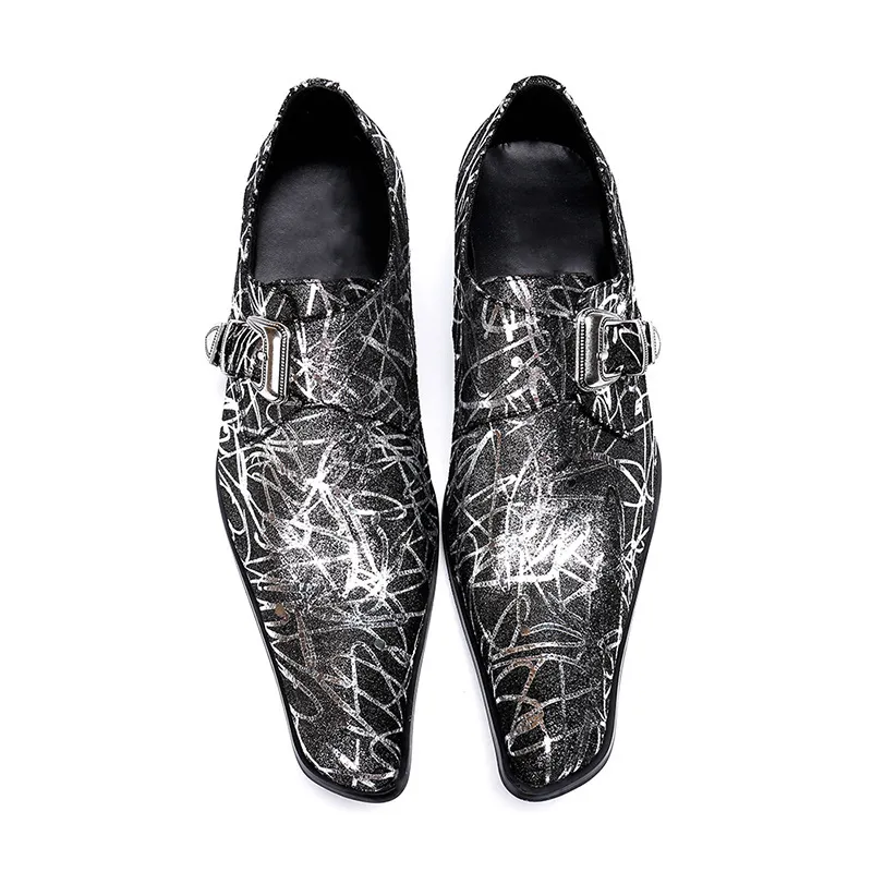 Valerio Dress Shoes 9685
